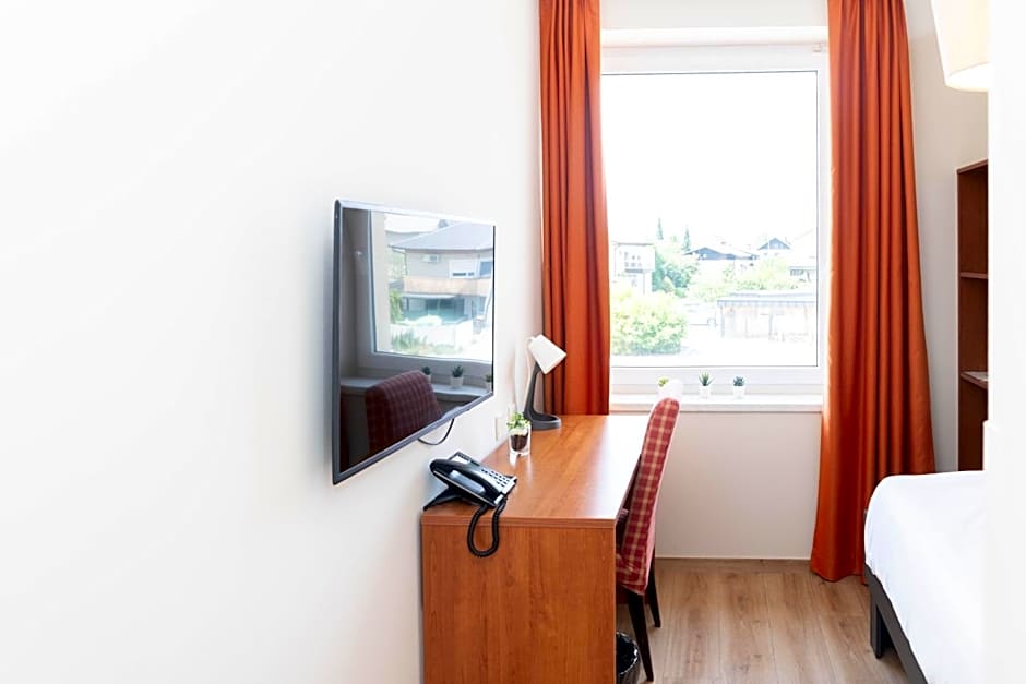 Ambient Hotel