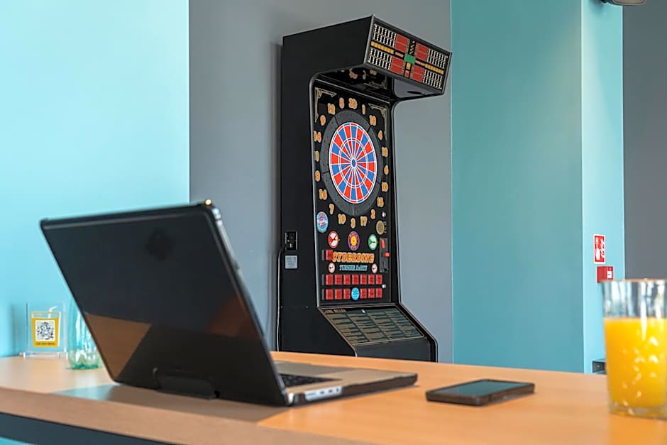 Hotel Campus 90 - Free Parking