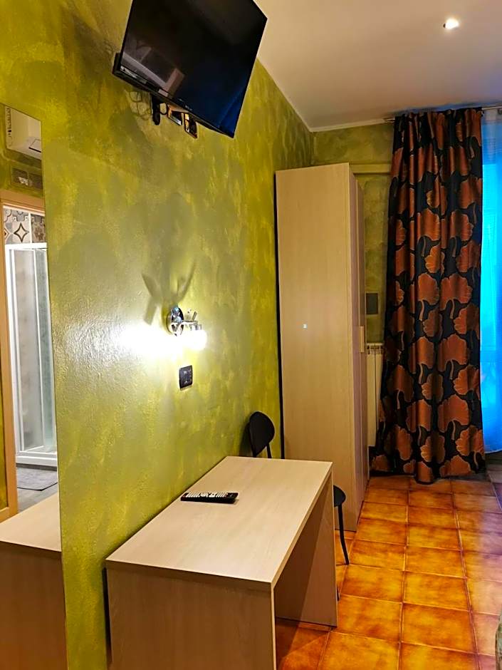 Hotel Orchidea