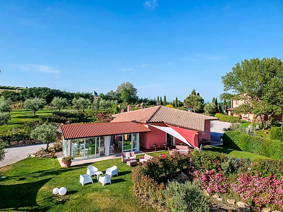 Tenuta Quadrifoglio