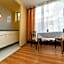 Capital O Suites Marne Cdmx