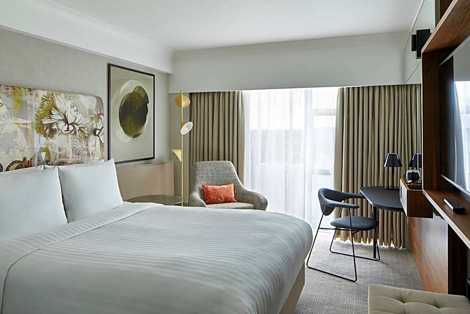 London Marriott Hotel Kensington
