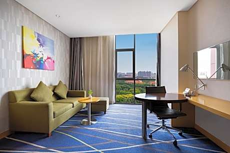 Standard Twin Room - Smoking