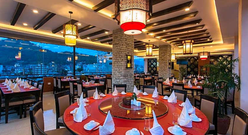 Bodhi Suites Boutique Hotel and Spa