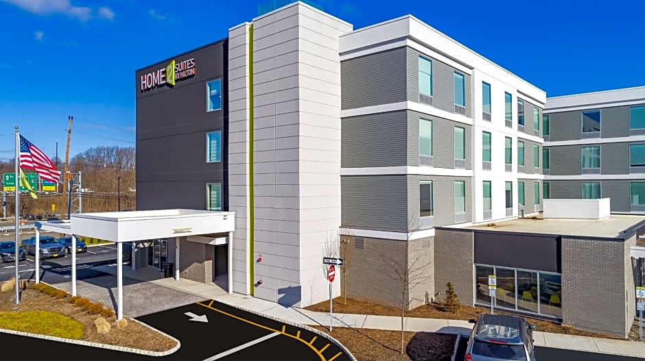 Home2 Suites By Hilton Wayne, Nj