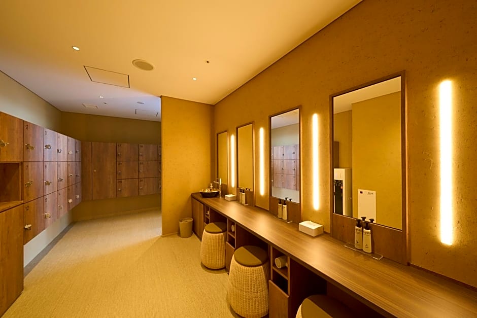 Hotel Resol Trinity Naha