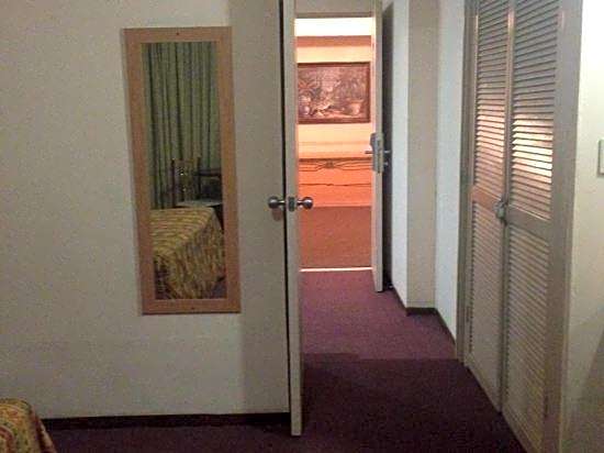 Hotel Astromundo