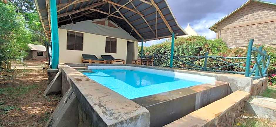 Manyatta Camp