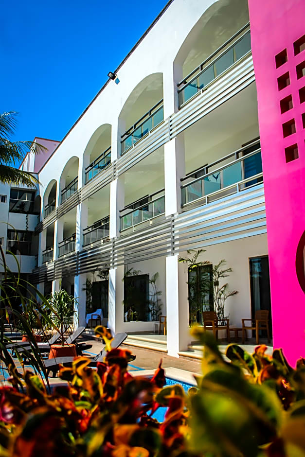 Casa Melissa