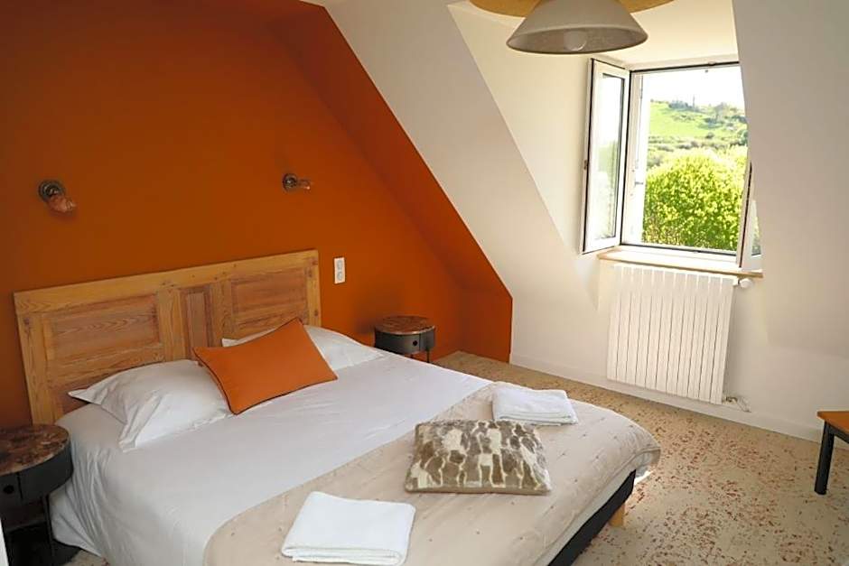 Le Relais de l'Aubrac
