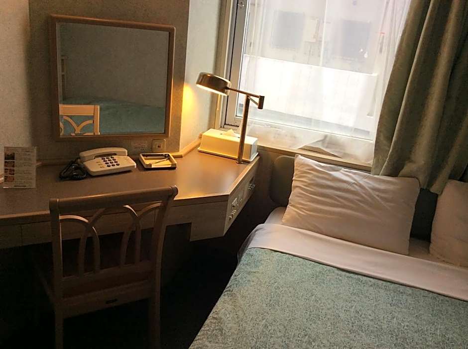 Naha Grand Hotel