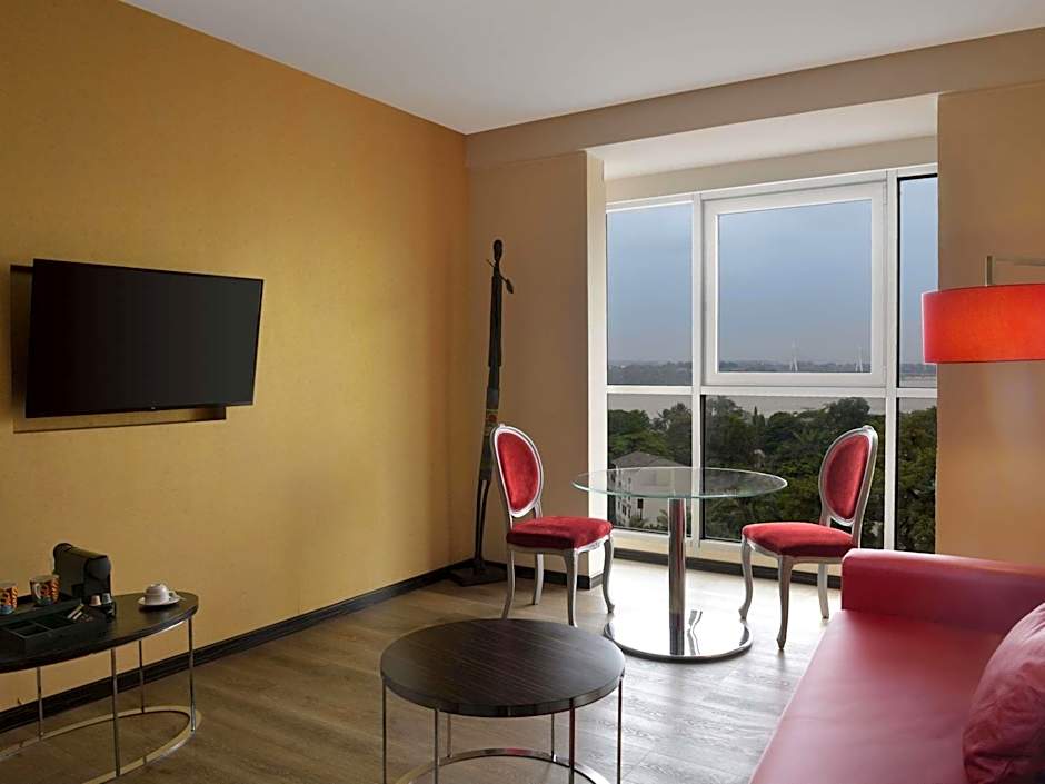 Pullman Kinshasa Grand Hotel