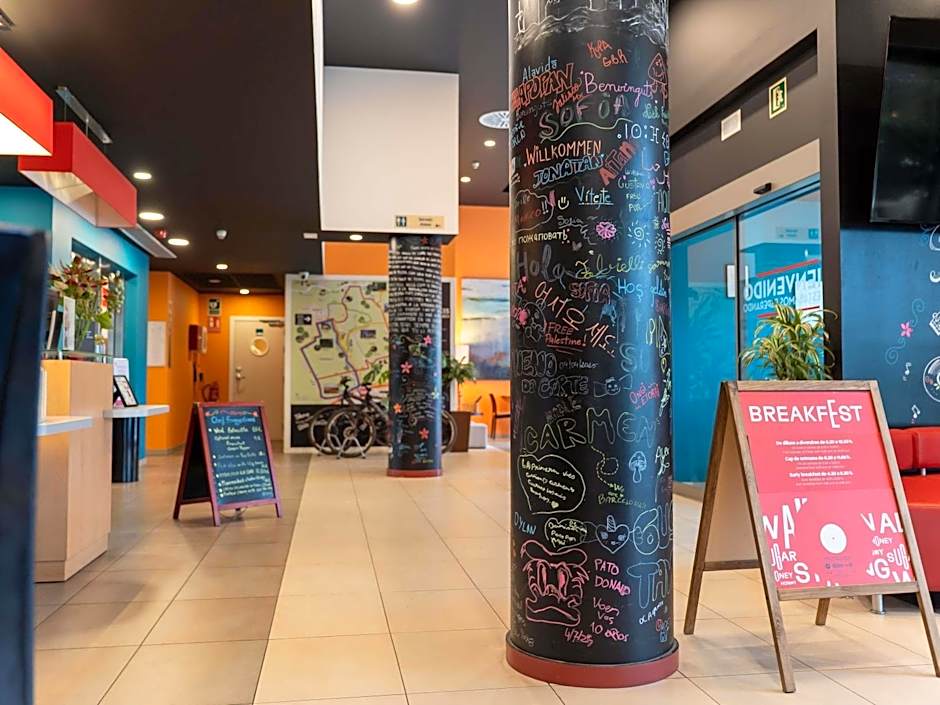 Ibis Barcelona Mollet