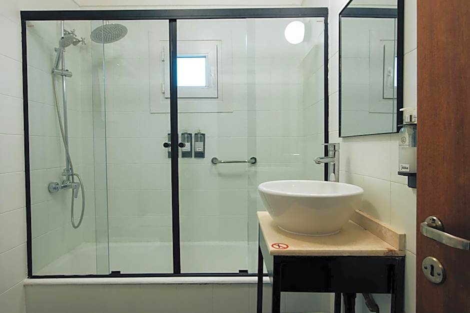 Hotel Cap Polonio