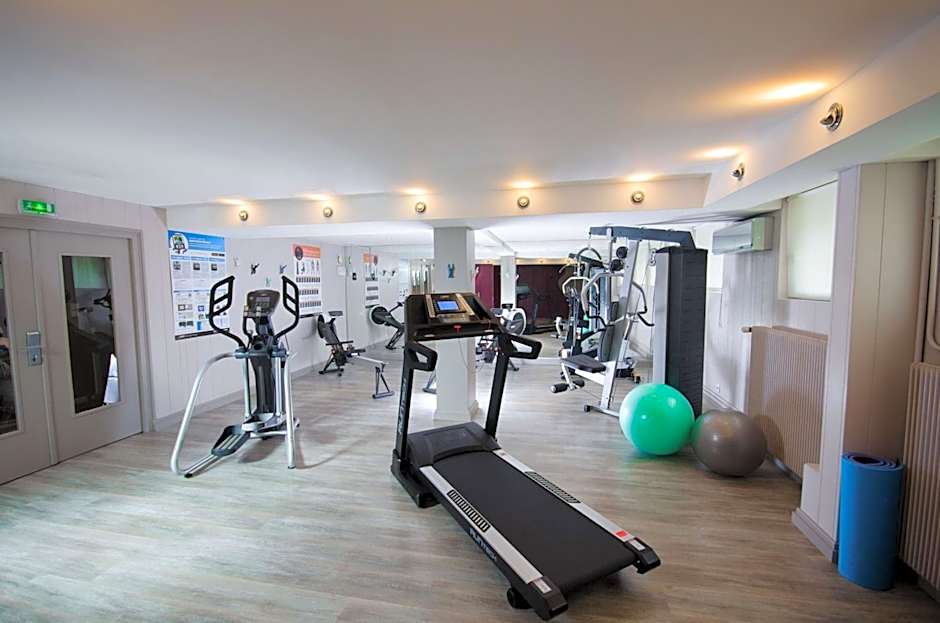 Best Western Plus Hotel Plaisance