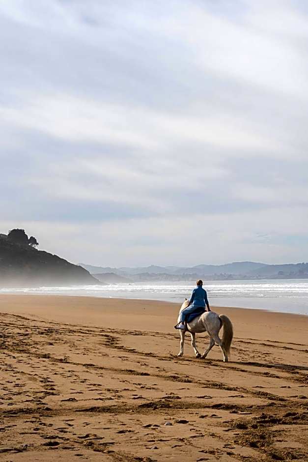 Hotel Palacio de Luces