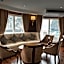 Paradise Elegance Cruise Halong