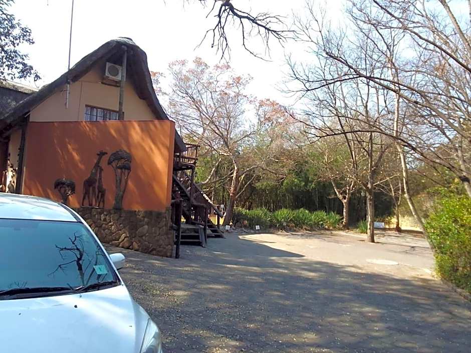 Lapalosa Lodge