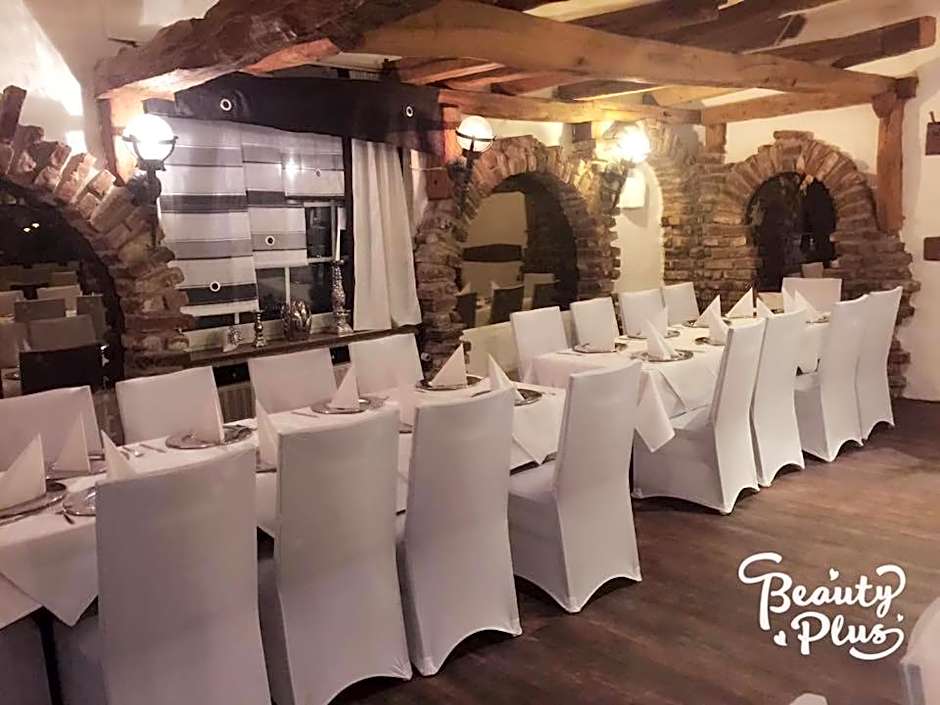 Hotel-Restaurant Haus Nattkemper