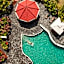 Montaña de fuego Mountain Resort & Spa