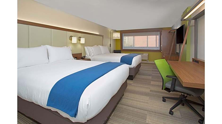 Holiday Inn Express and Suites Olathe South By IHG