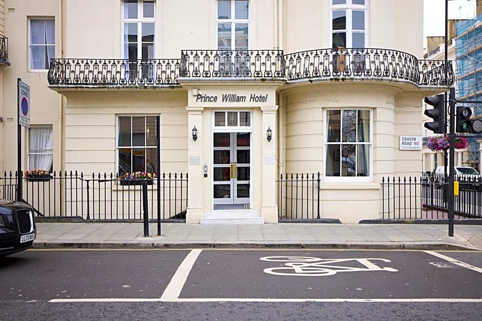 Prince William Hotel