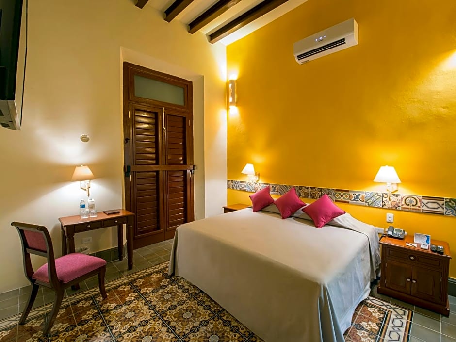 Hotel del Gobernador