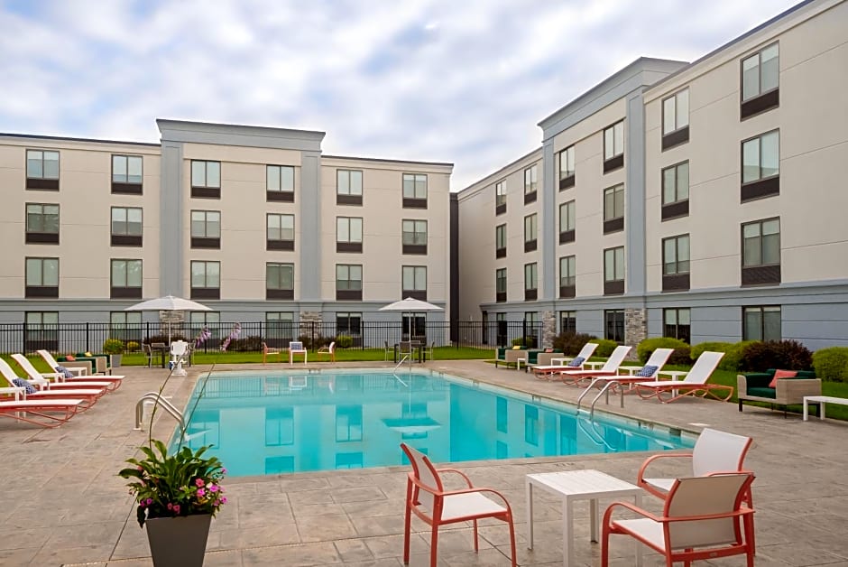 Holiday Inn East Windsor By IHG