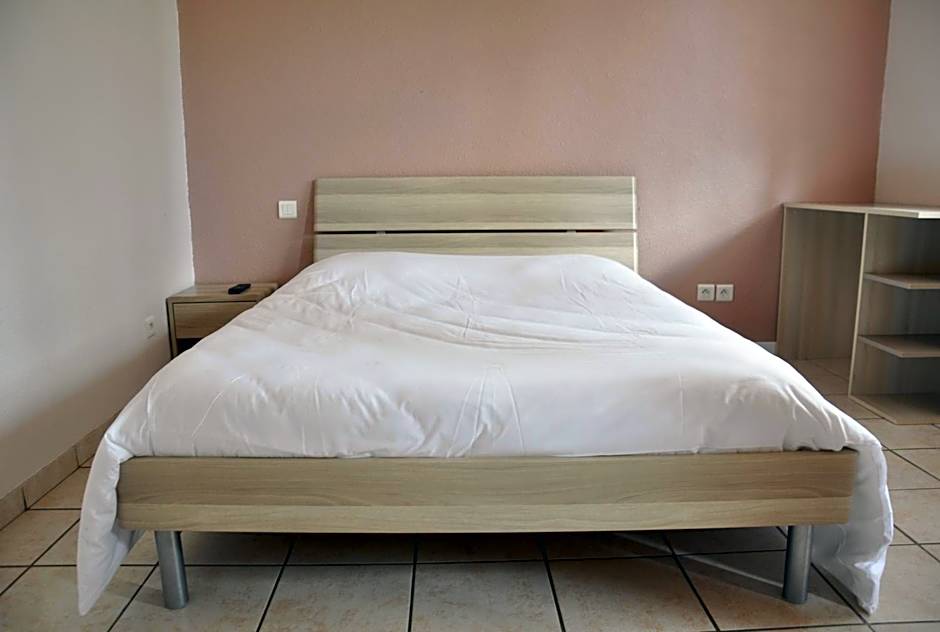 Hôtel La Casera