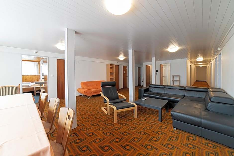 Hotel Sonne