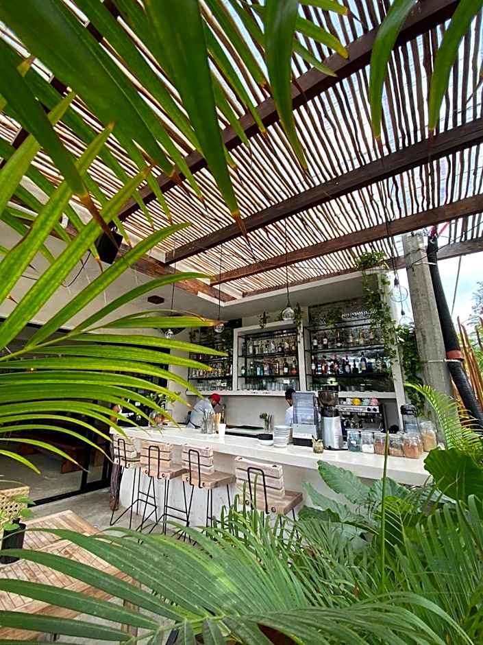 Amansala Pueblo – Tulum, TX