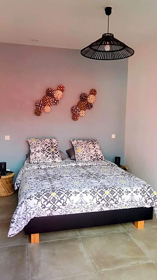 Chambre d'hôte La Kazanou