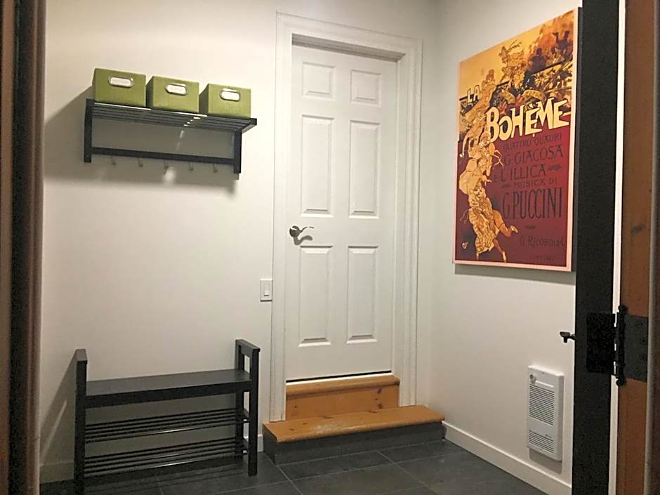 La Bohème - Bed & Breakfast