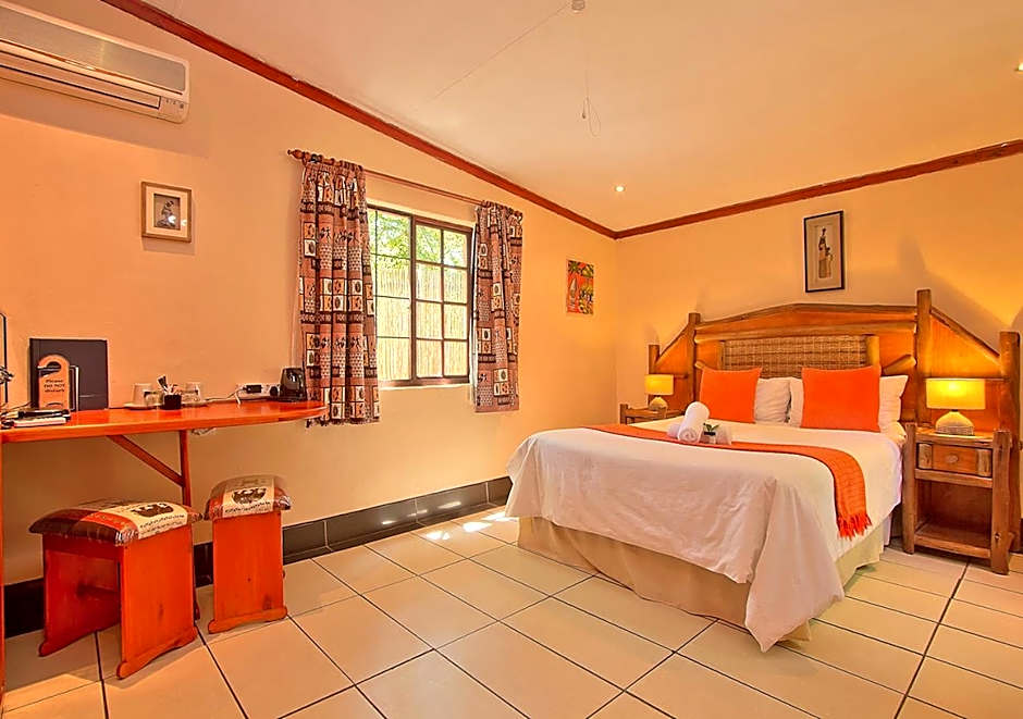 Kruger Adventure Lodge