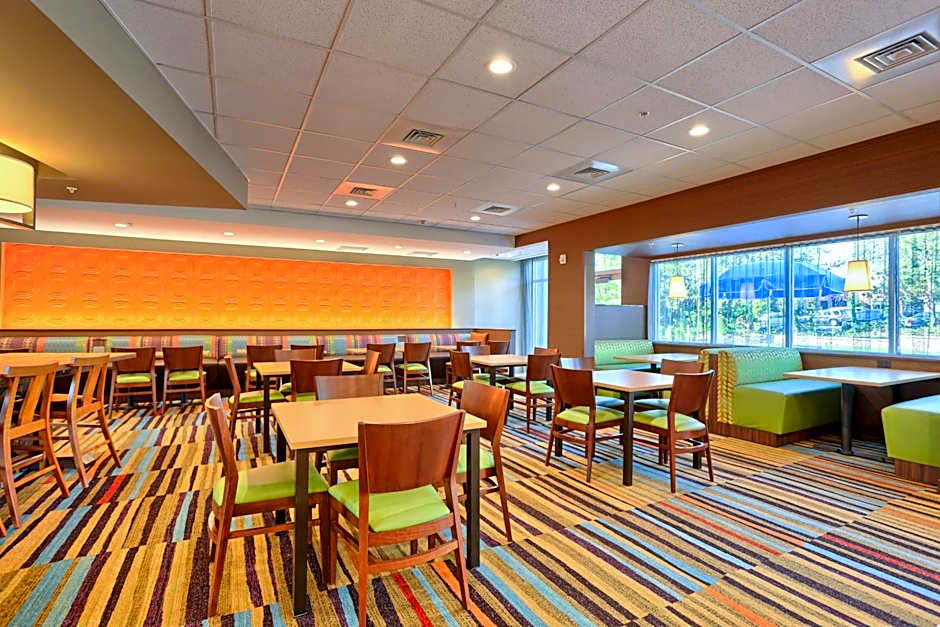 Fairfield Inn & Suites by Marriott Philadelphia Horsham
