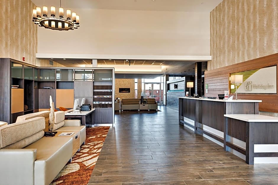 Holiday Inn St. George Convention Center By IHG