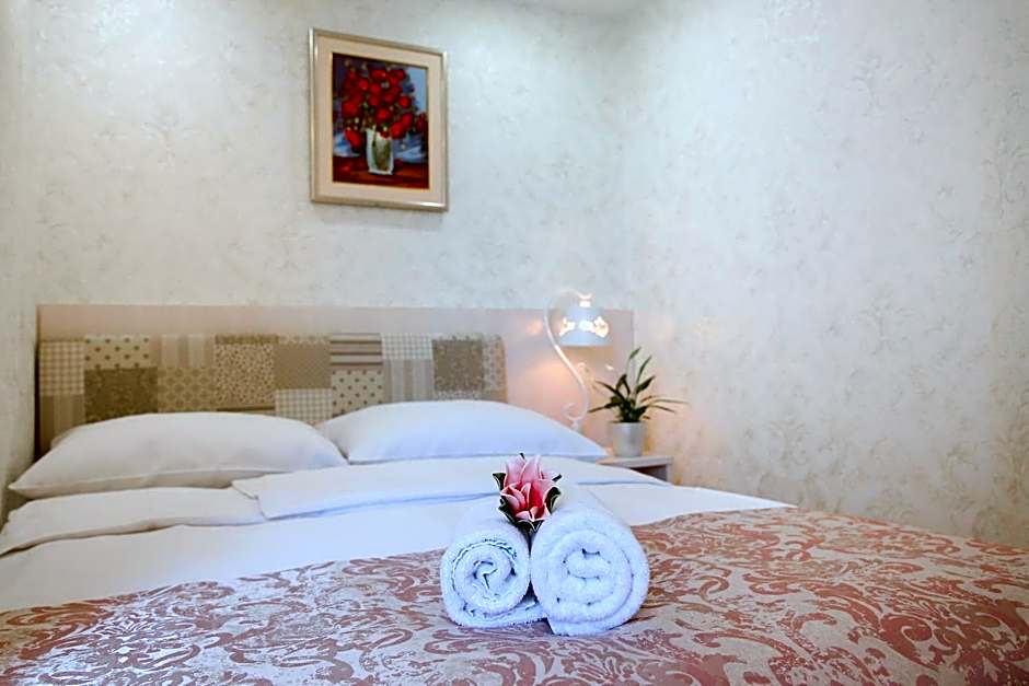 Boutique Hotel Asteria