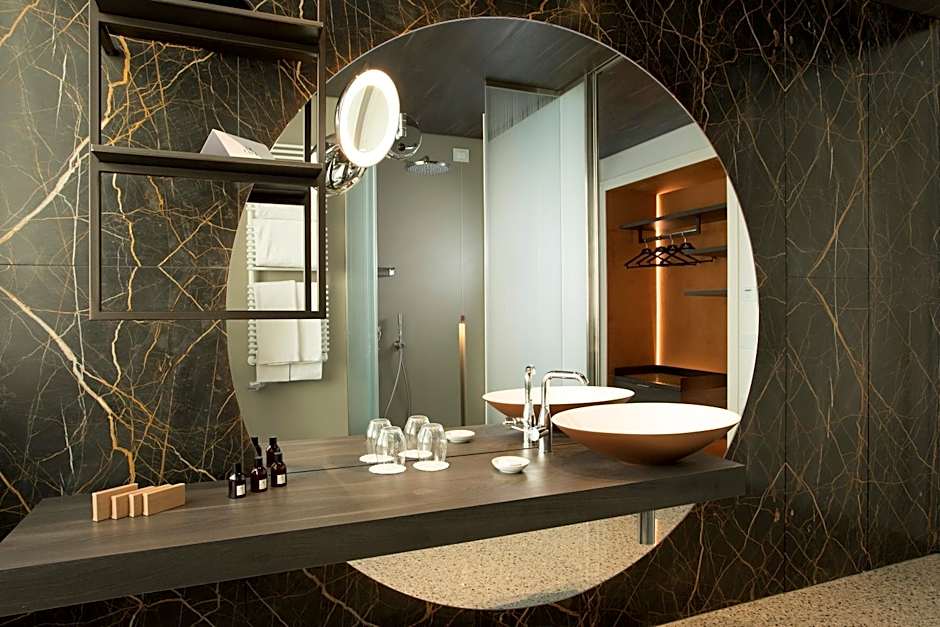 Grand Hotel Duchi d'Aosta