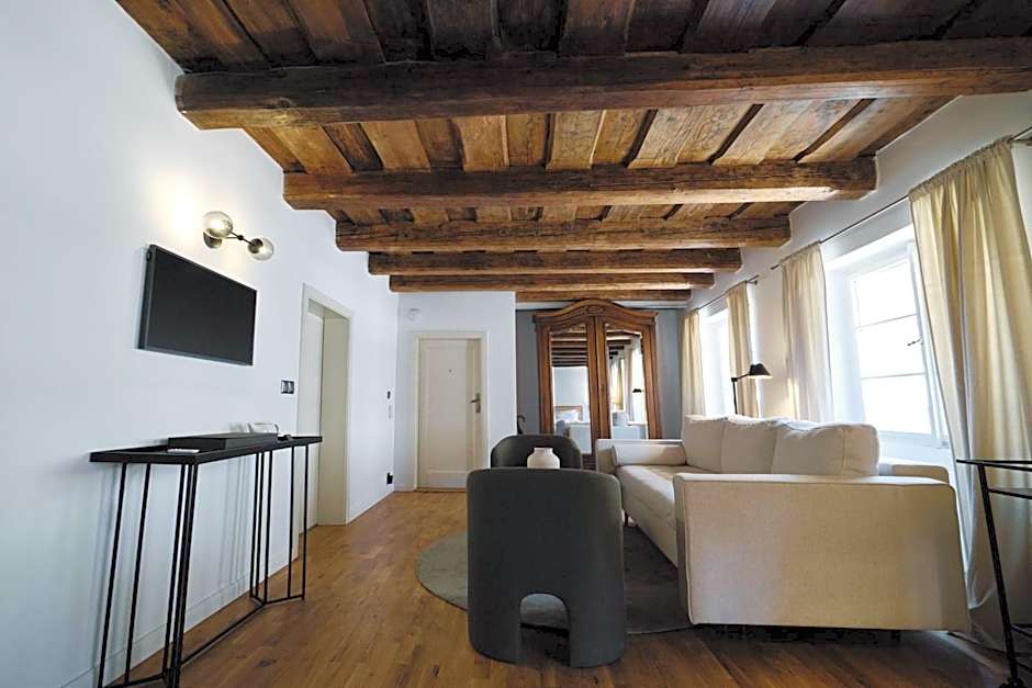 Domus Balthasar Boutique Hotel