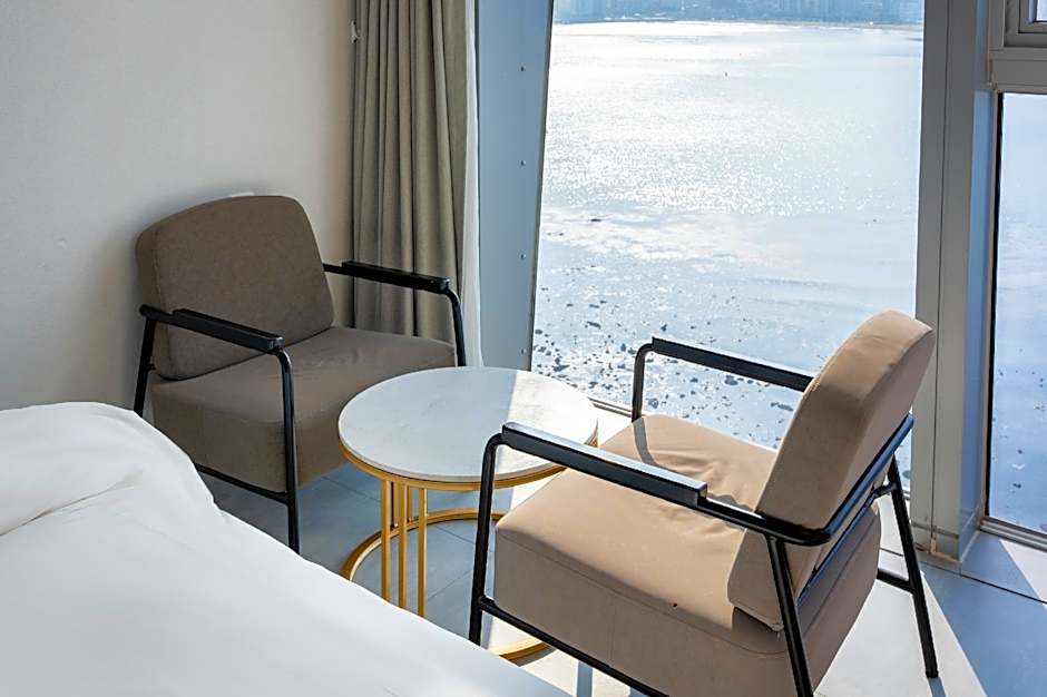 Gwangalli Oceanstay Hotel