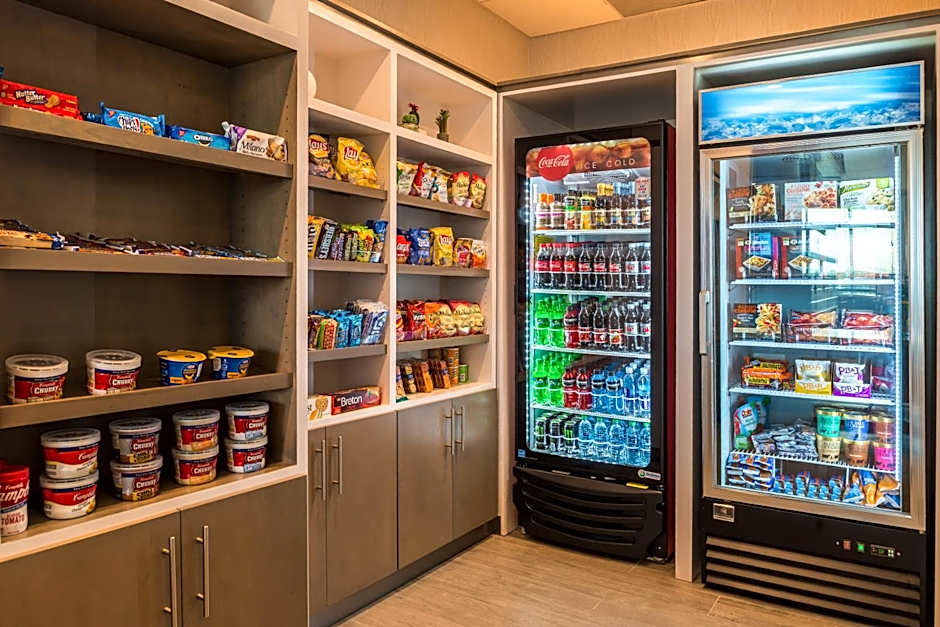 Holiday Inn Hotel & Suites Houston West - Katy Mills By IHG