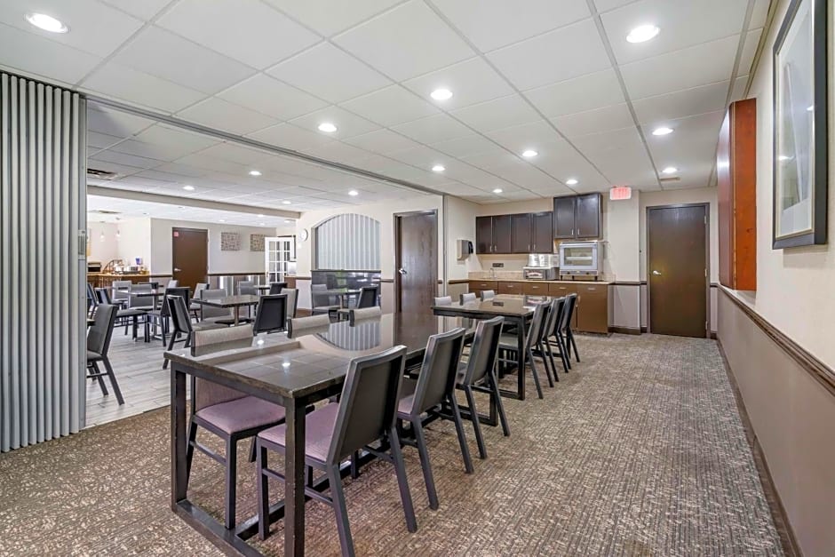Best Western Suites Columbus