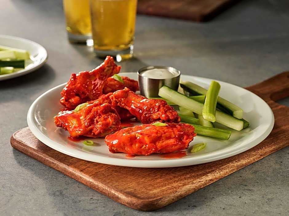 Four Points by Sheraton Barrie