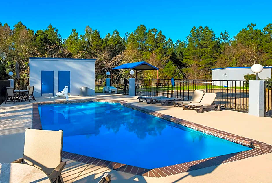 Quality Inn Near Parc Natchitoches