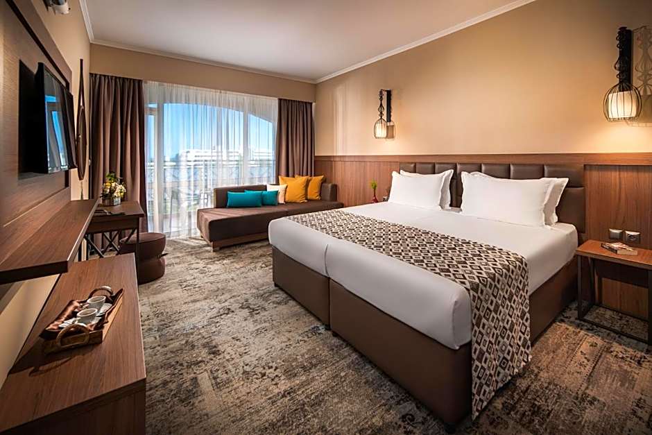 Hotel Alba - All inclusive