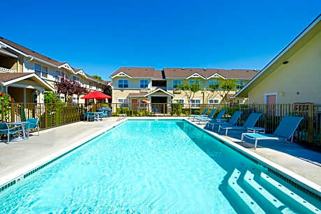 TownePlace Suites by Marriott Seattle Southcenter