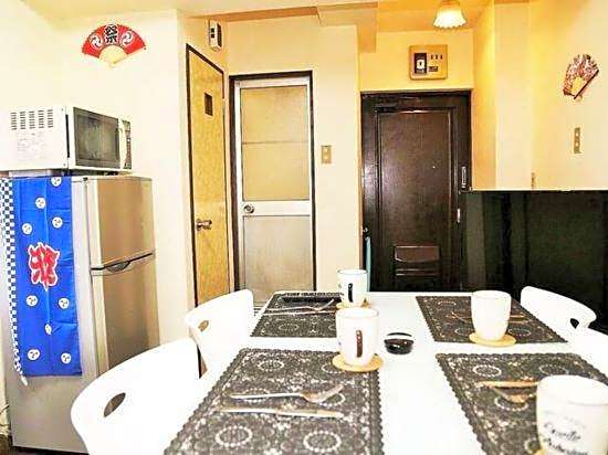 601Good Location Close to Ikebukuro Station