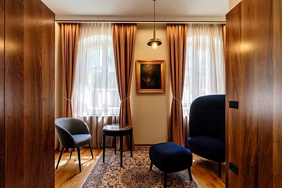 Boutique Hotel Dobrna - Terme Dobrna