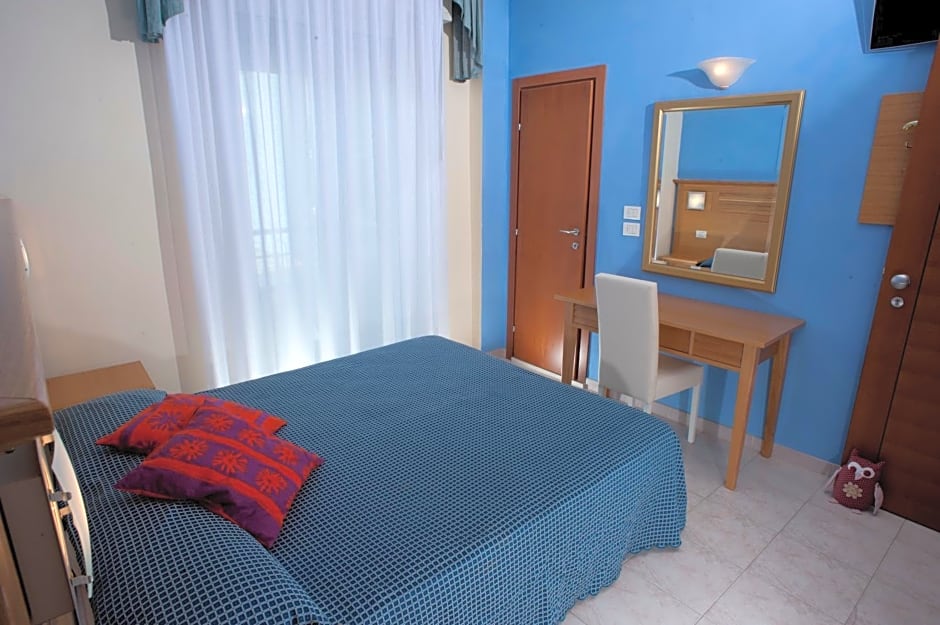 Hotel Alsen