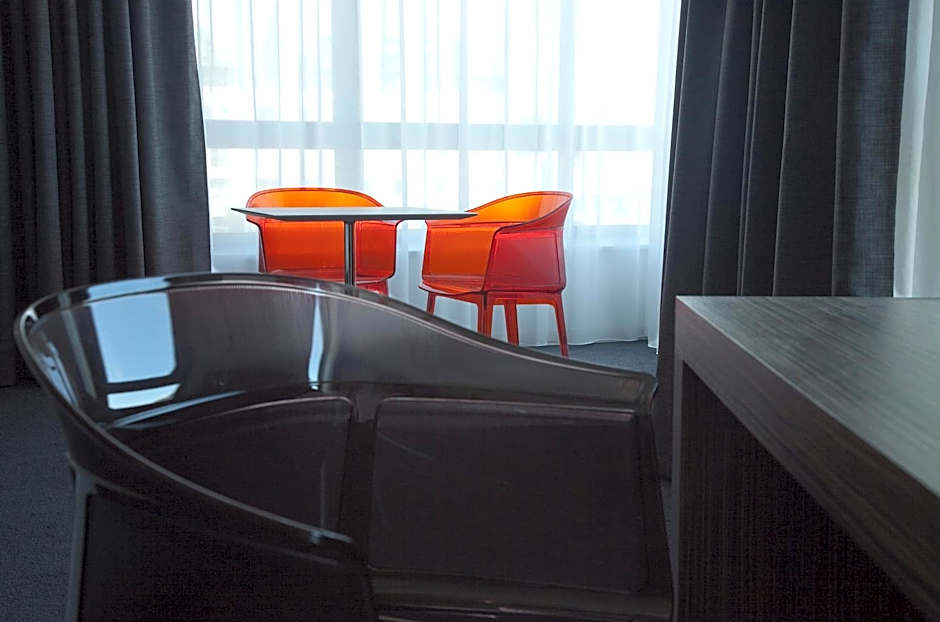 Mercure Saint Malo Balmoral